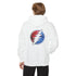The Bolt Vineyard Collection Unisex Garment-Dyed Hoodie StealieShop